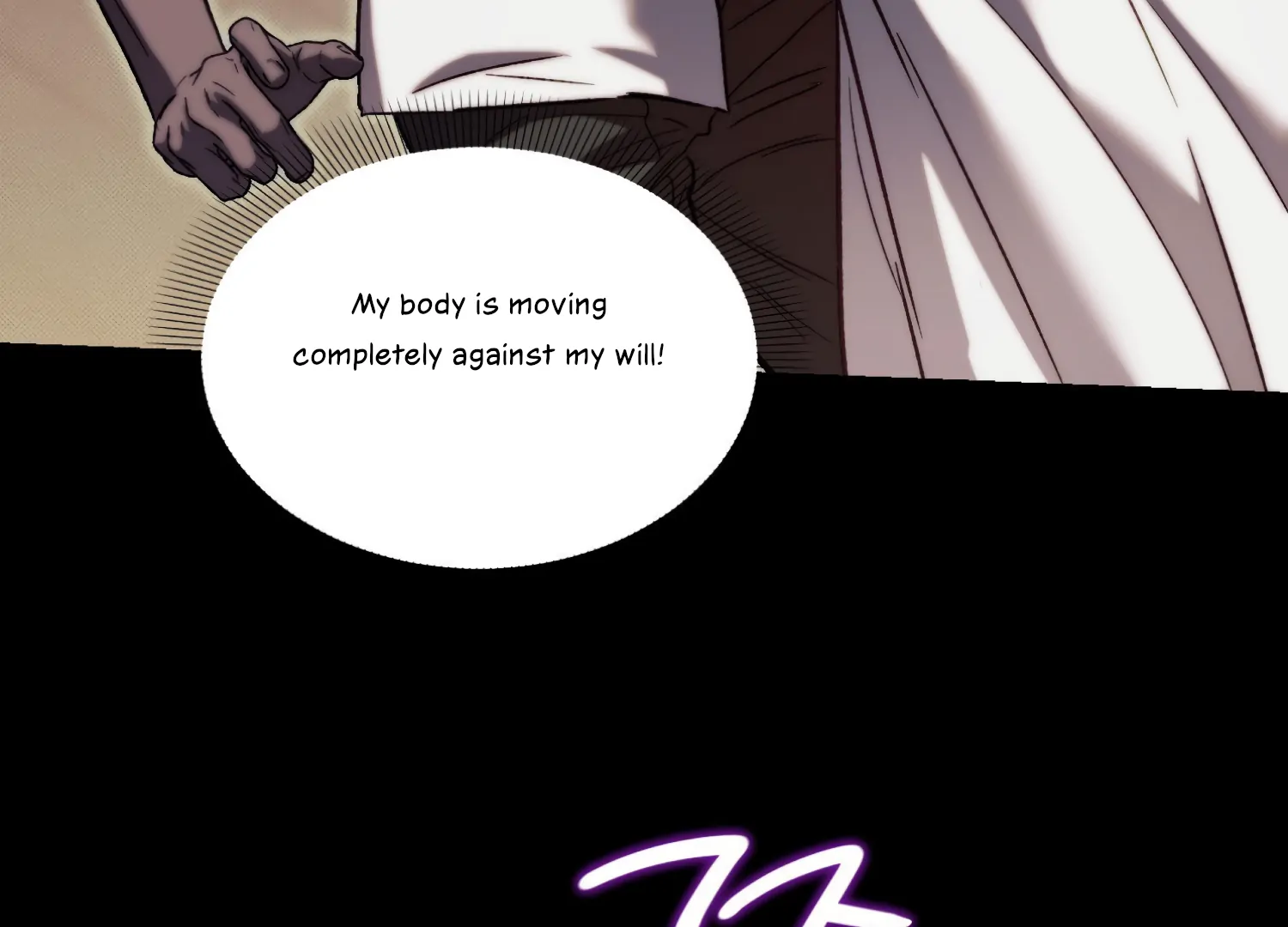 Paradise Intruder Chapter 37 - page 40