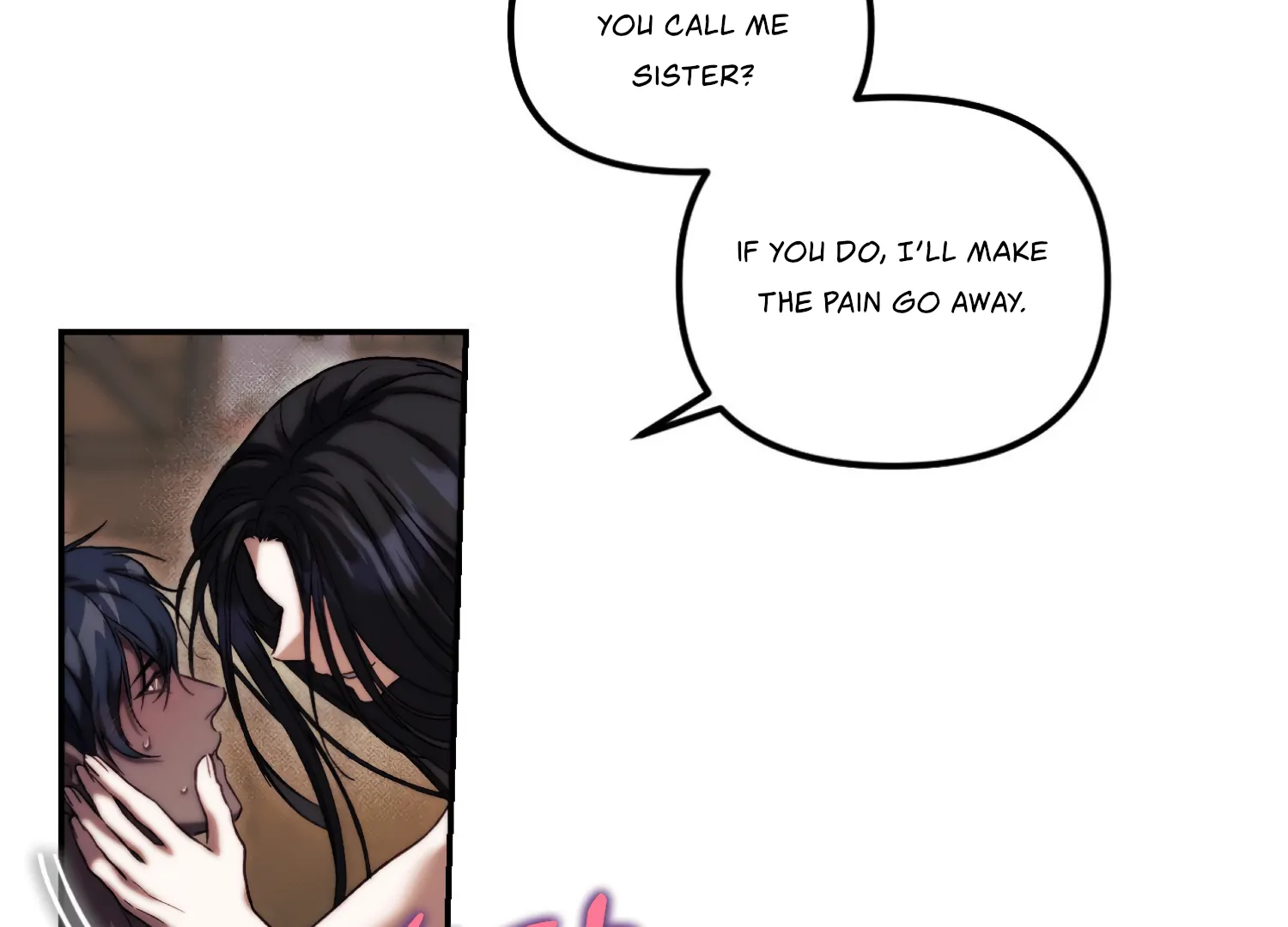 Paradise Intruder Chapter 37 - page 53