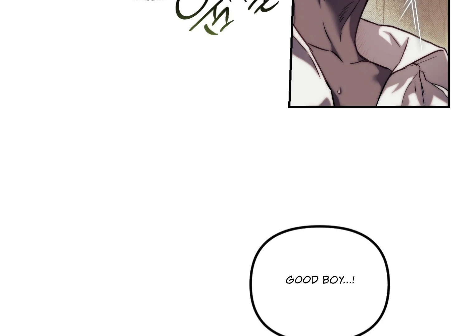 Paradise Intruder Chapter 37 - page 56