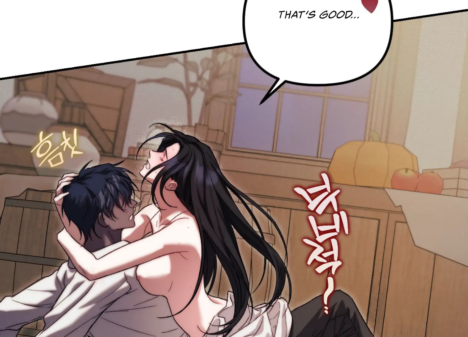 Paradise Intruder Chapter 37 - page 63