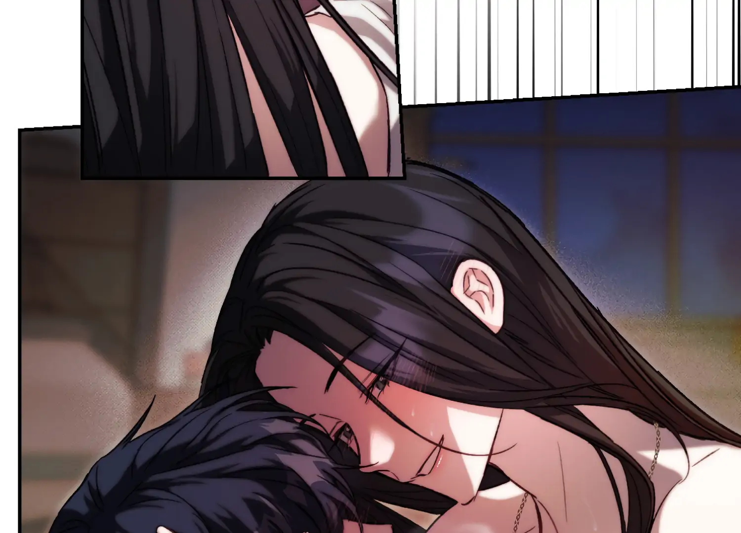 Paradise Intruder Chapter 37 - page 66