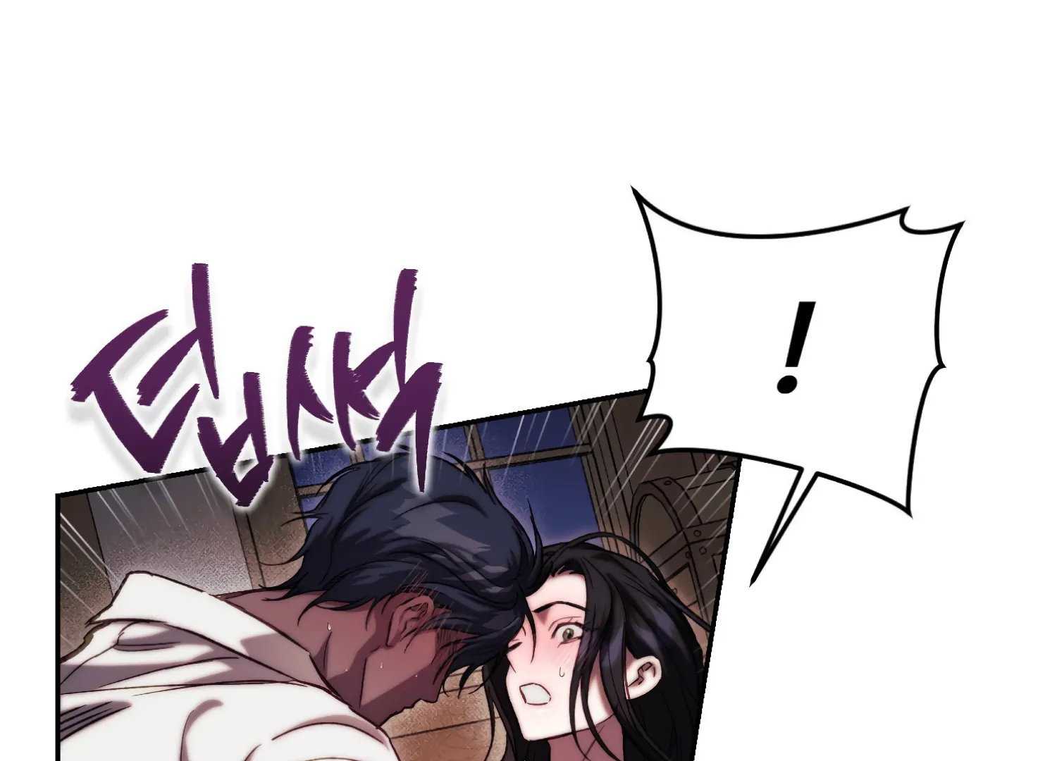 Paradise Intruder Chapter 37 - page 80