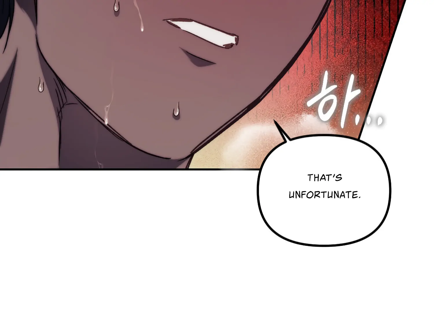 Paradise Intruder Chapter 37 - page 84
