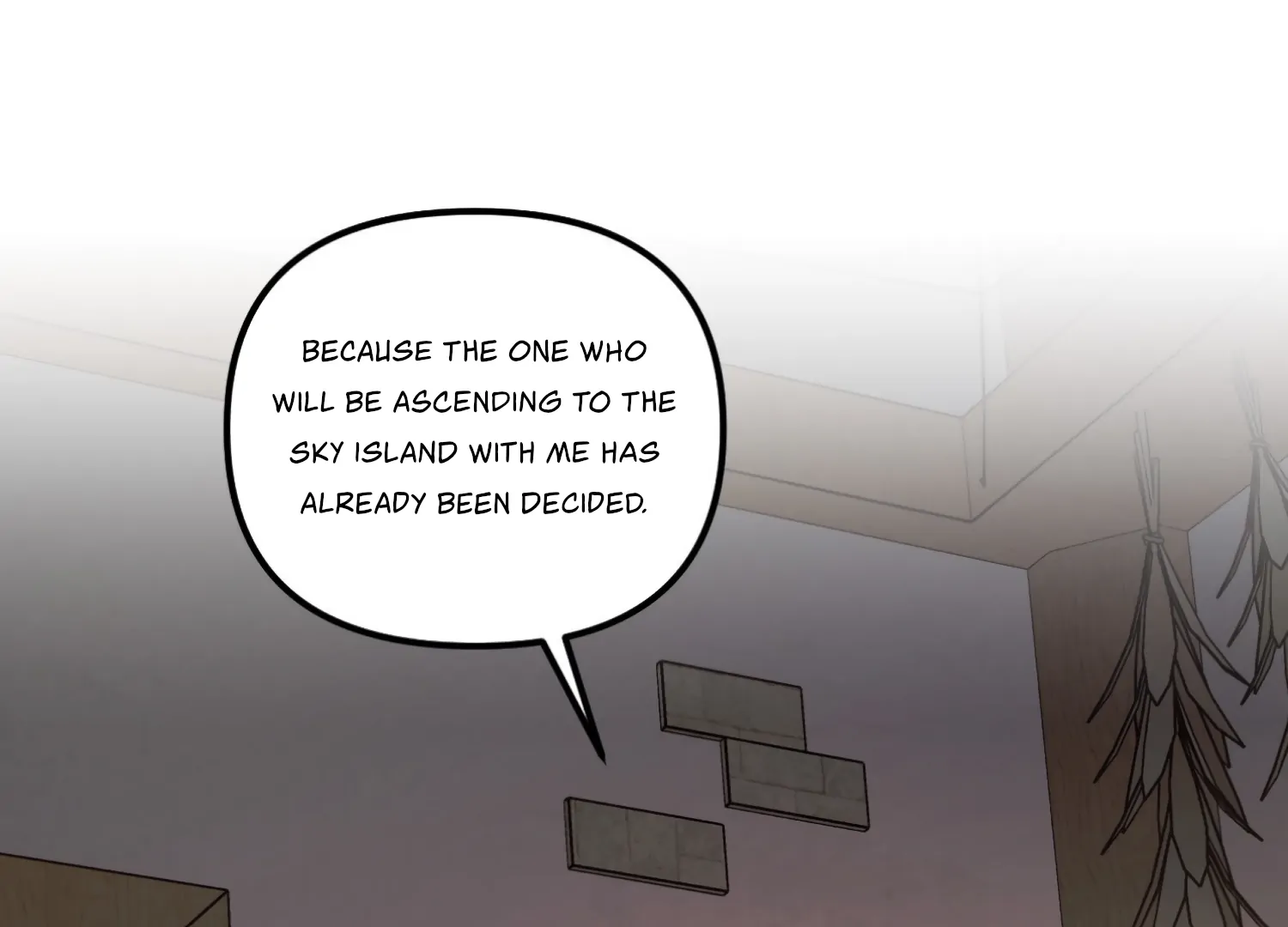Paradise Intruder Chapter 37 - page 85