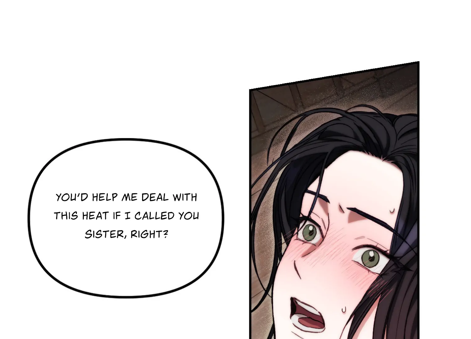 Paradise Intruder Chapter 37 - page 89