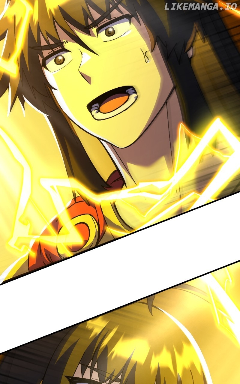 Divine Delivery Chapter 60 - page 5