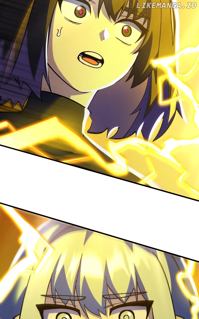 Divine Delivery Chapter 60 - page 6
