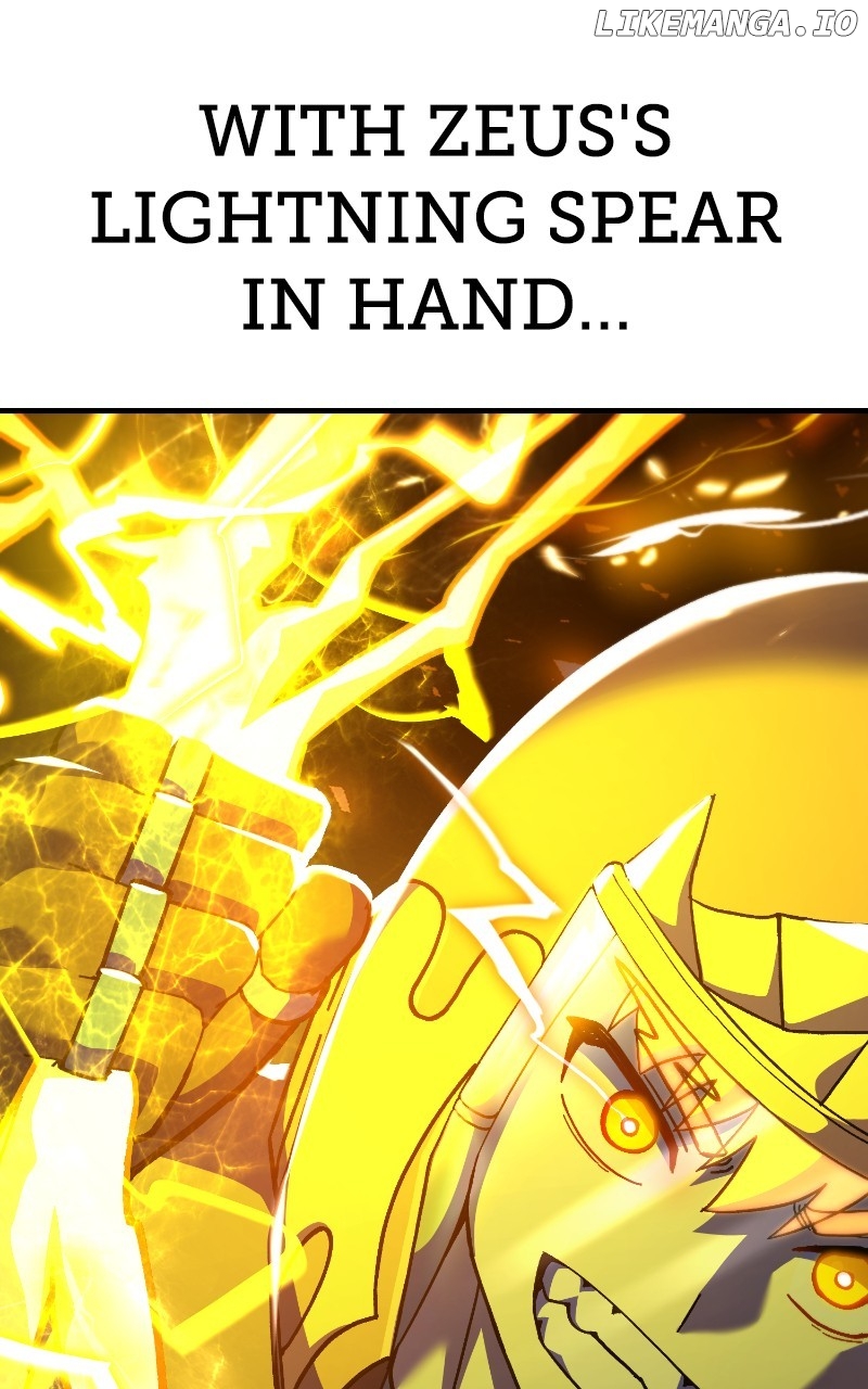 Divine Delivery Chapter 60 - page 8