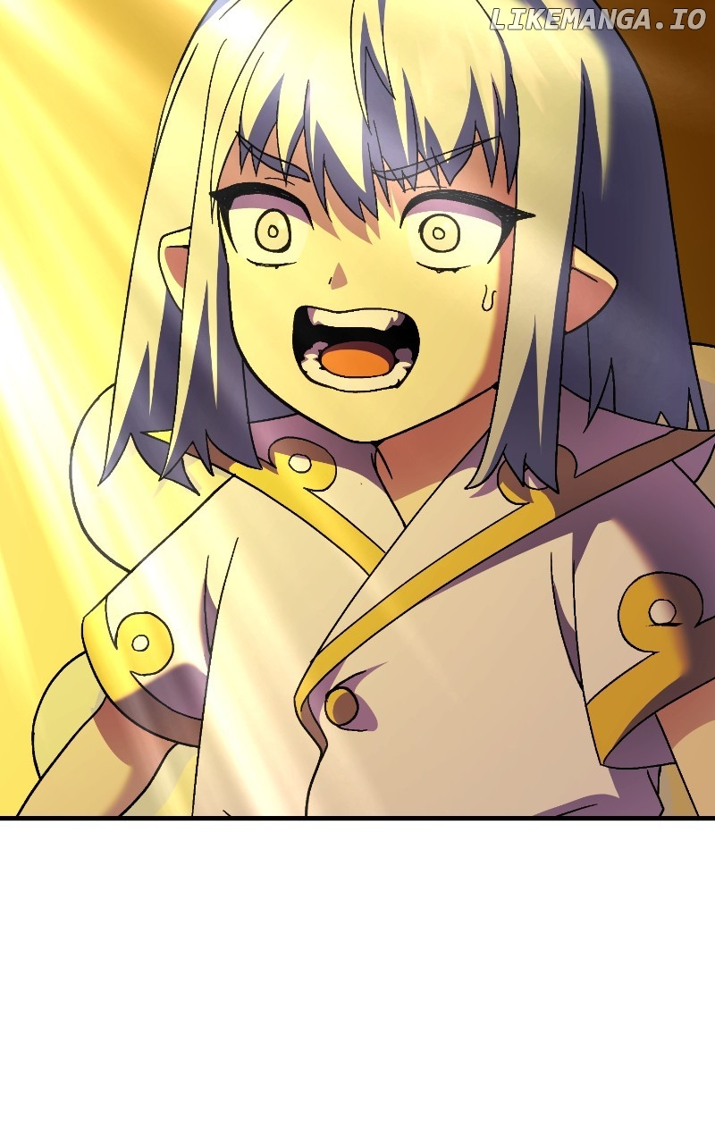 Divine Delivery Chapter 60 - page 16