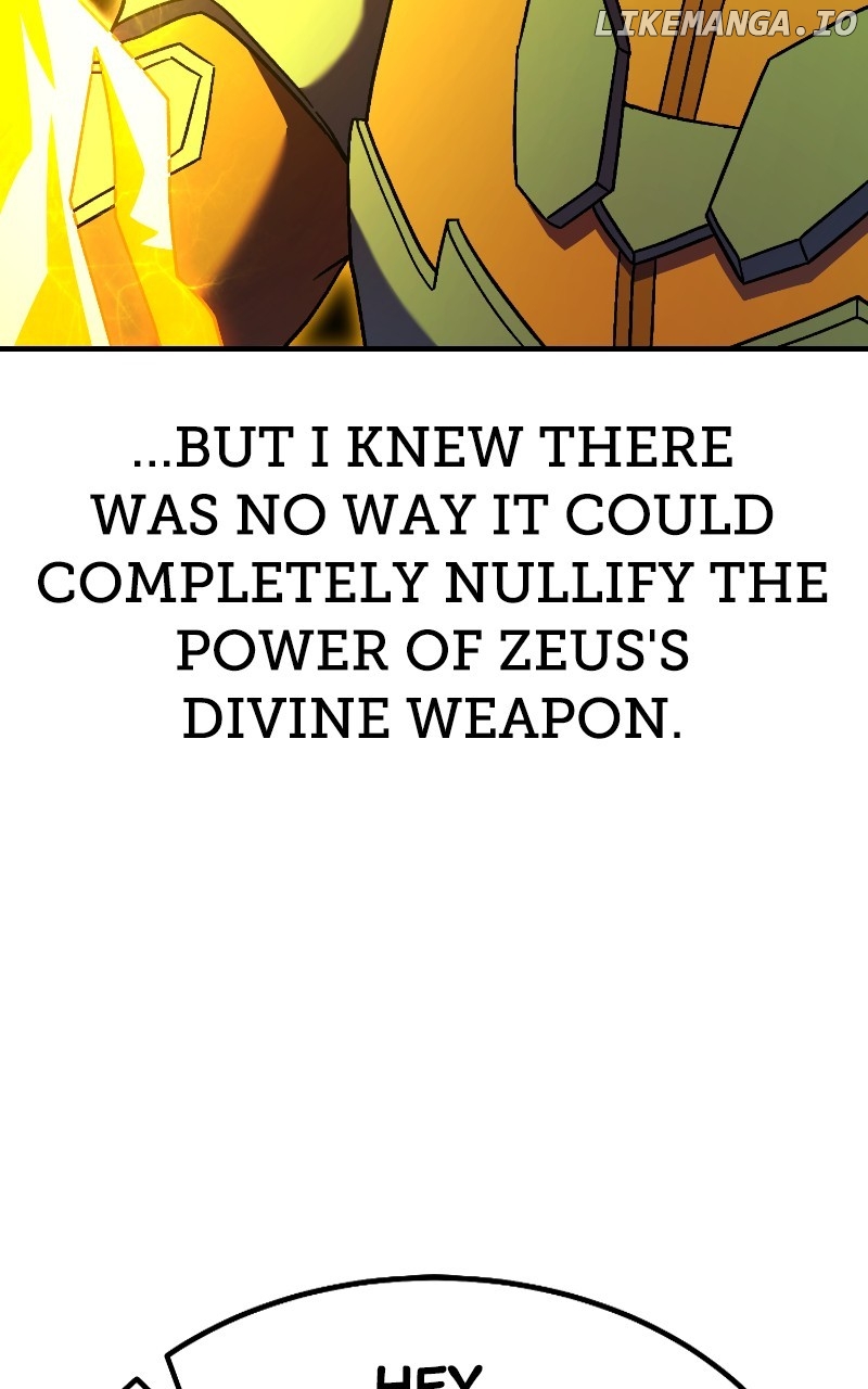 Divine Delivery Chapter 60 - page 21