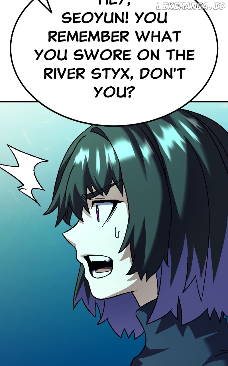 Divine Delivery Chapter 60 - page 22