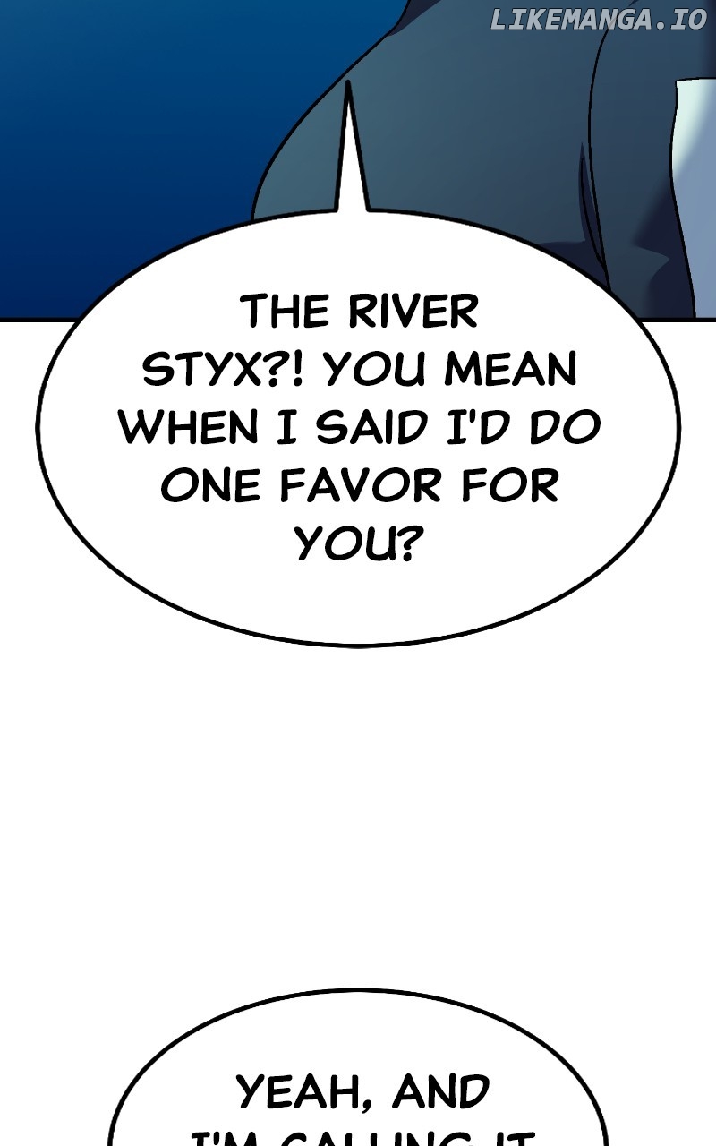 Divine Delivery Chapter 60 - page 23
