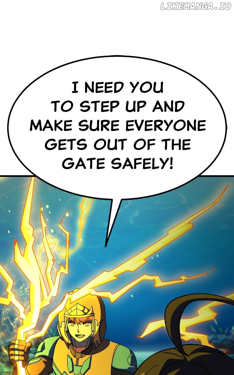 Divine Delivery Chapter 60 - page 25