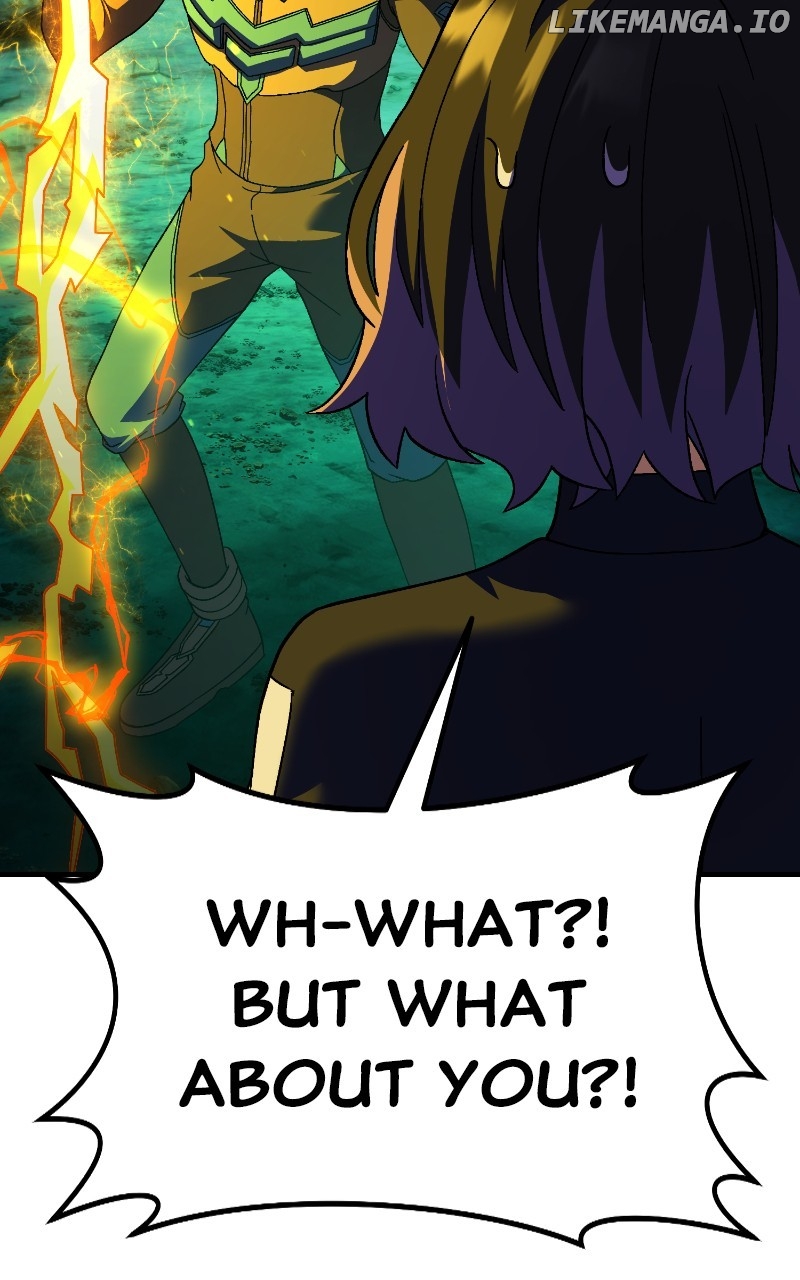 Divine Delivery Chapter 60 - page 26