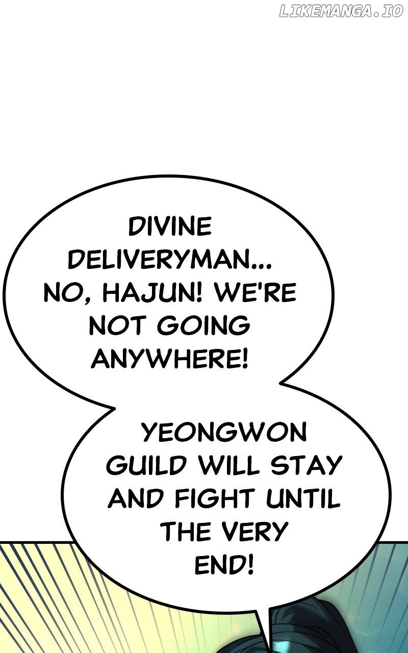 Divine Delivery Chapter 60 - page 27