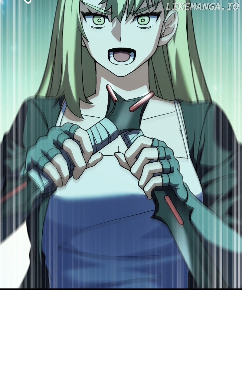Divine Delivery Chapter 60 - page 30
