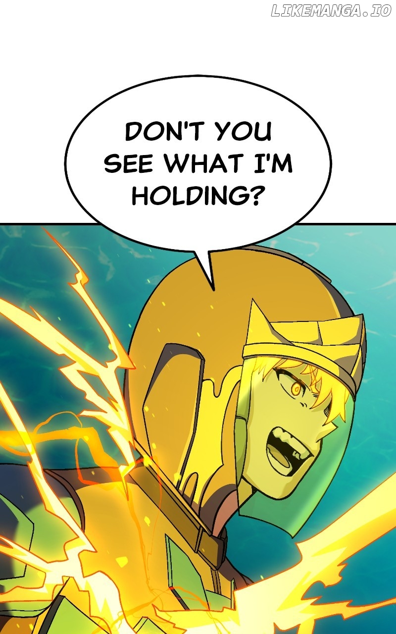 Divine Delivery Chapter 60 - page 31