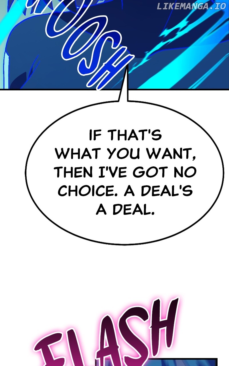 Divine Delivery Chapter 60 - page 34
