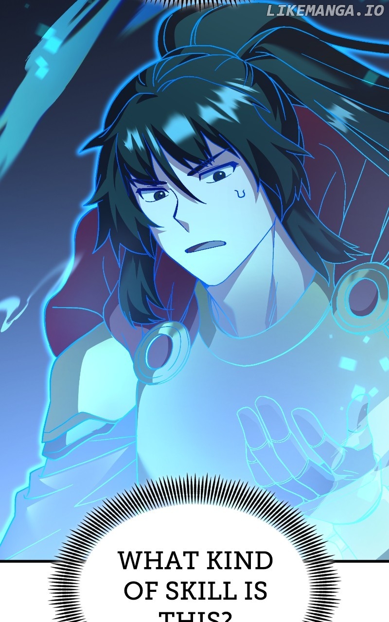 Divine Delivery Chapter 60 - page 40