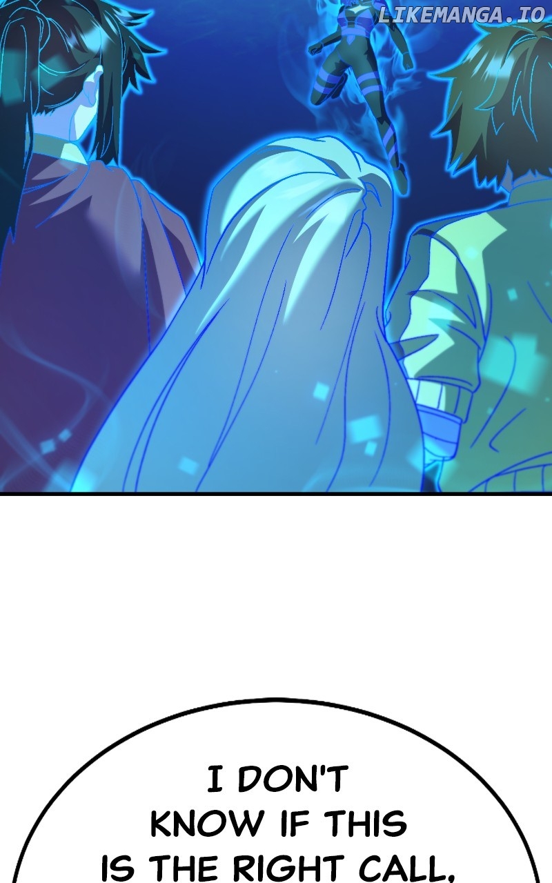 Divine Delivery Chapter 60 - page 42