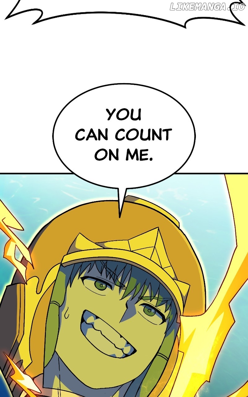 Divine Delivery Chapter 60 - page 47