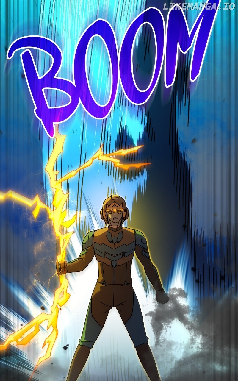 Divine Delivery Chapter 60 - page 55