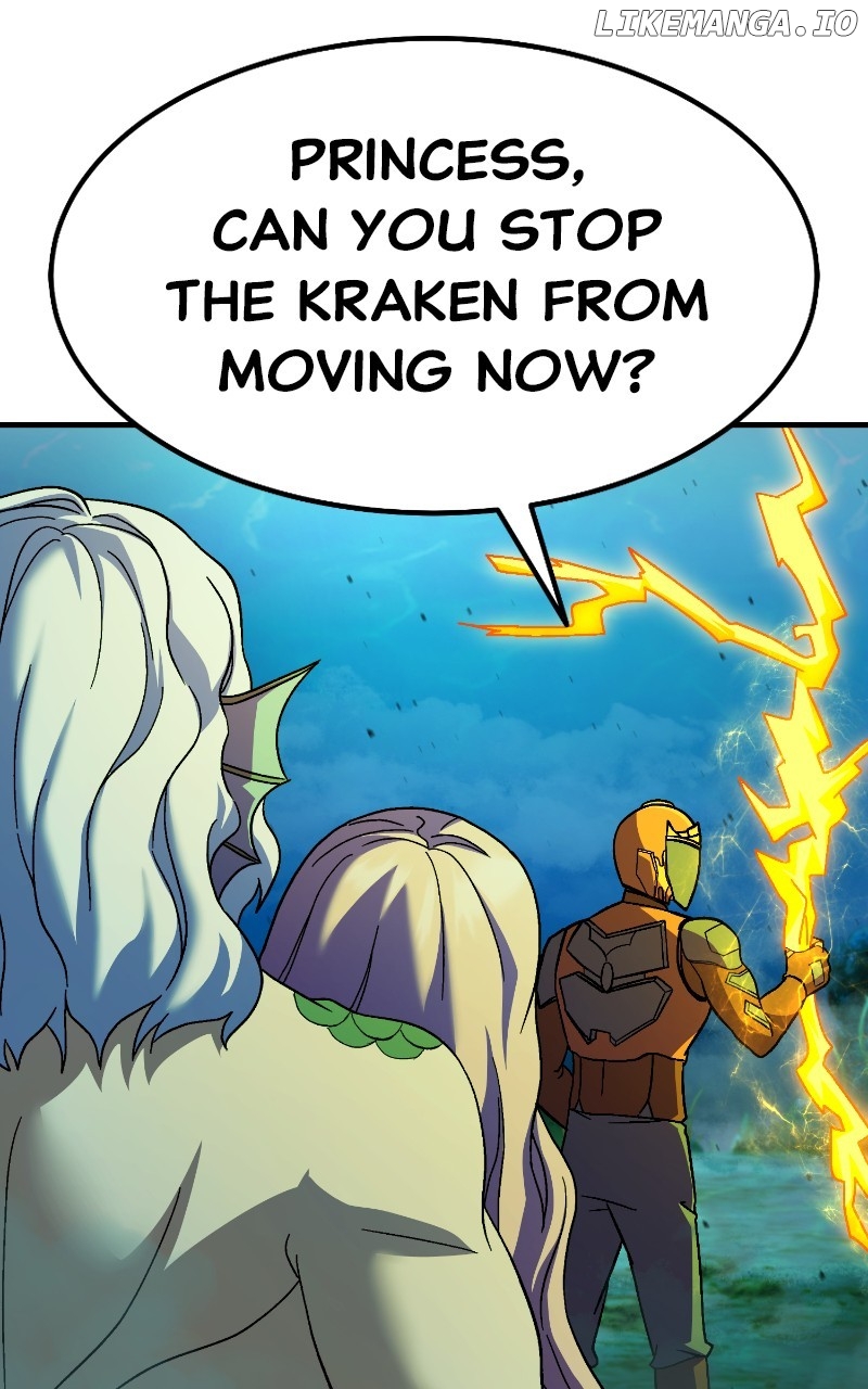 Divine Delivery Chapter 60 - page 59