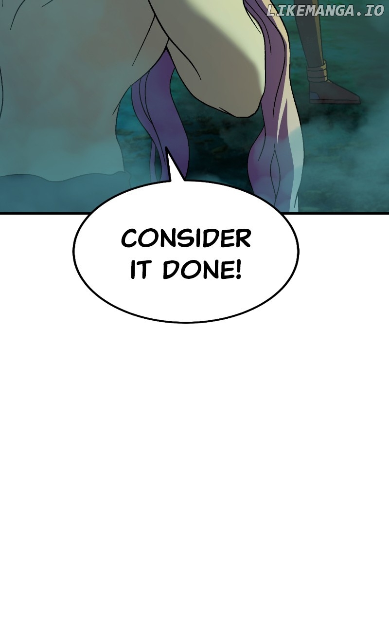 Divine Delivery Chapter 60 - page 60