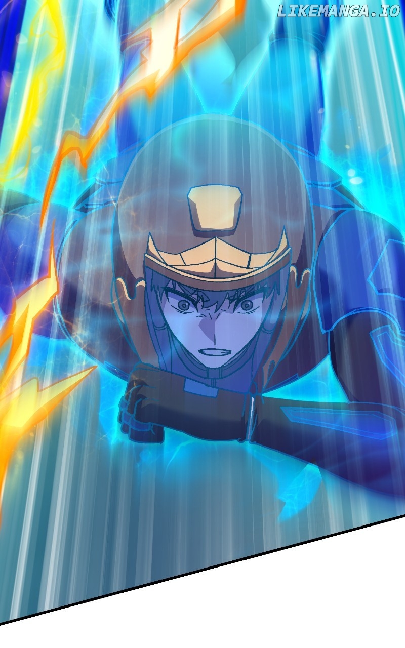Divine Delivery Chapter 60 - page 65
