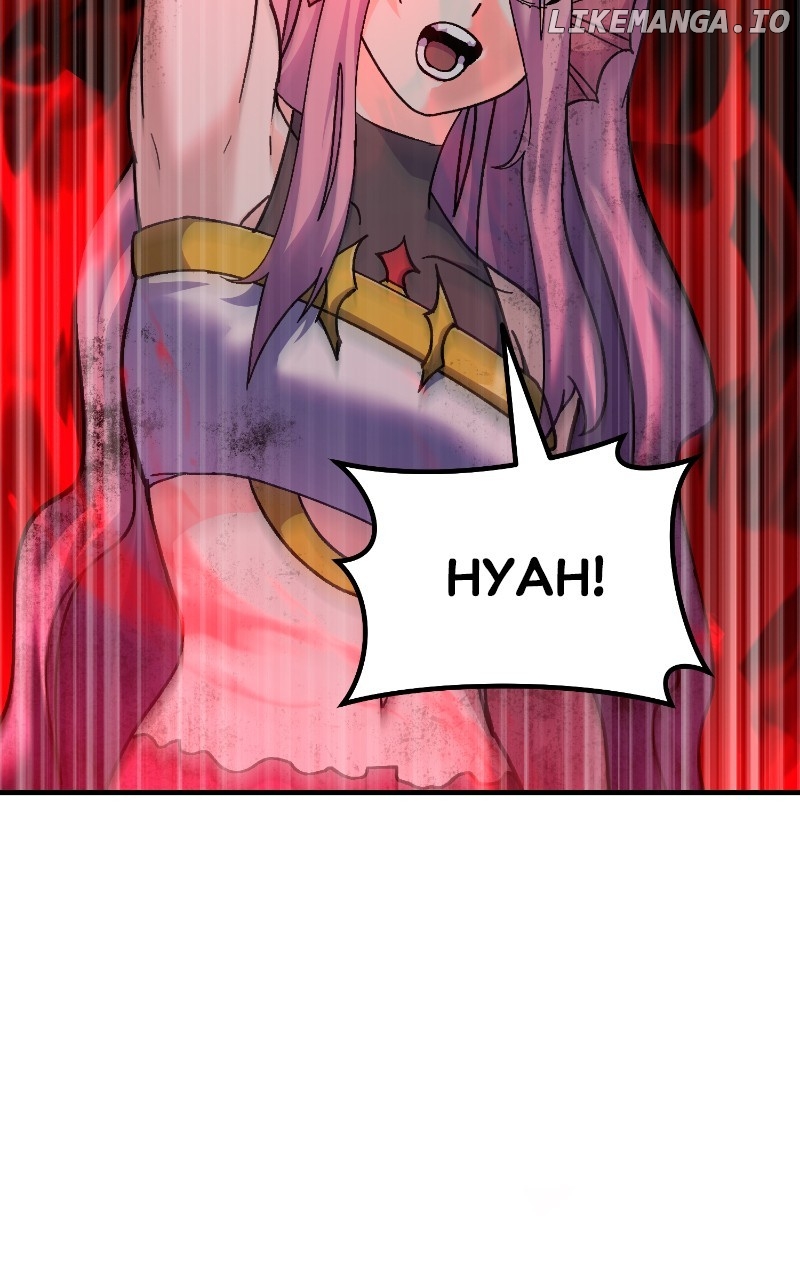 Divine Delivery Chapter 60 - page 67