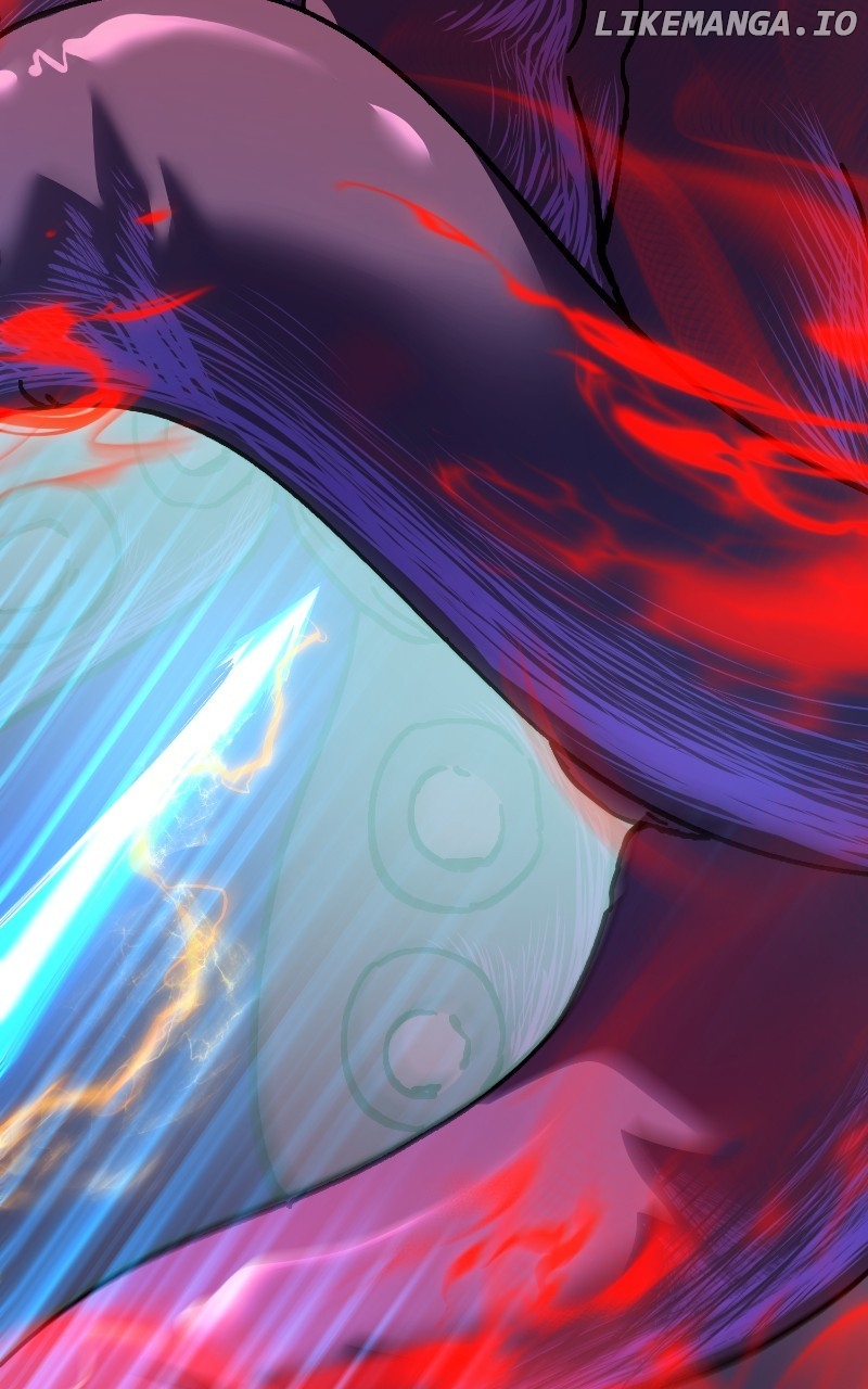 Divine Delivery Chapter 60 - page 69