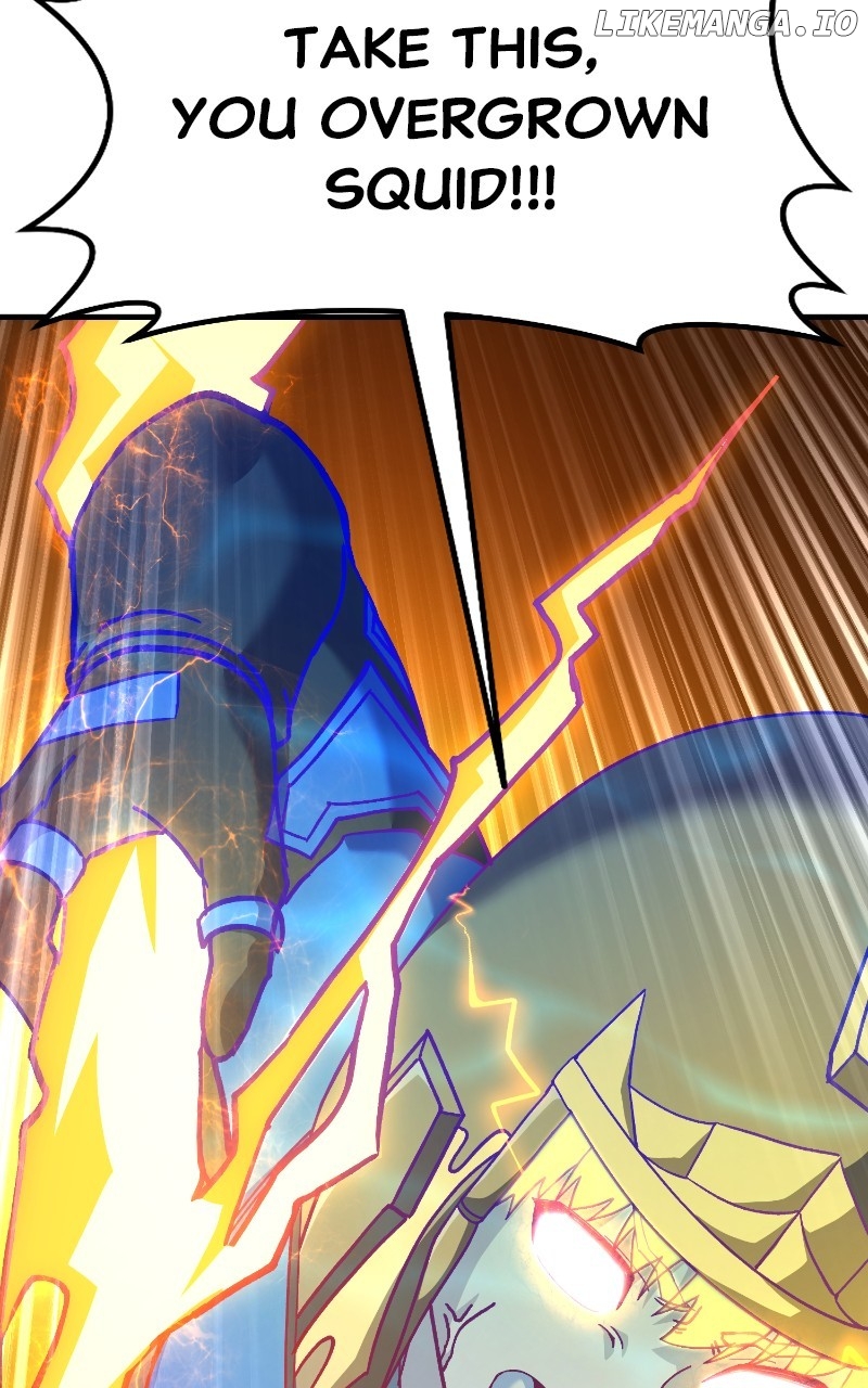 Divine Delivery Chapter 60 - page 73