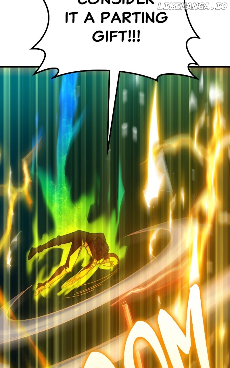 Divine Delivery Chapter 60 - page 75