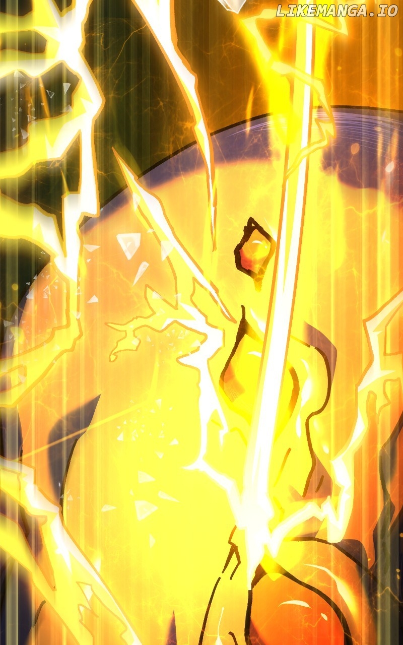 Divine Delivery Chapter 60 - page 77