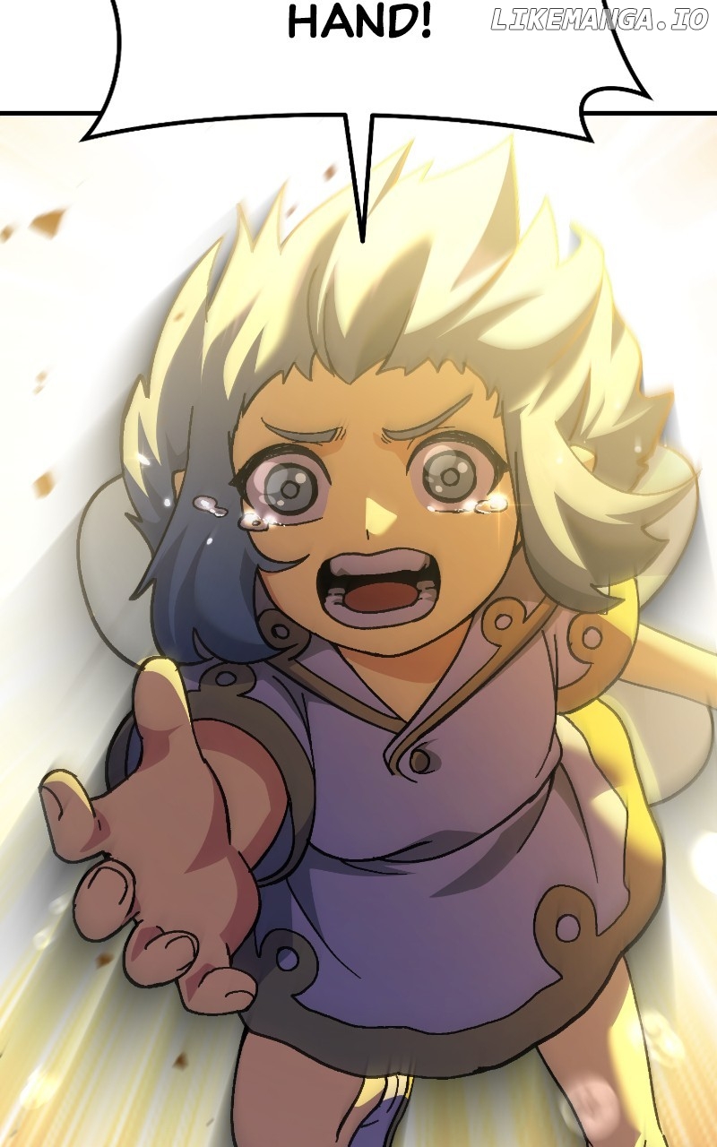 Divine Delivery Chapter 60 - page 104
