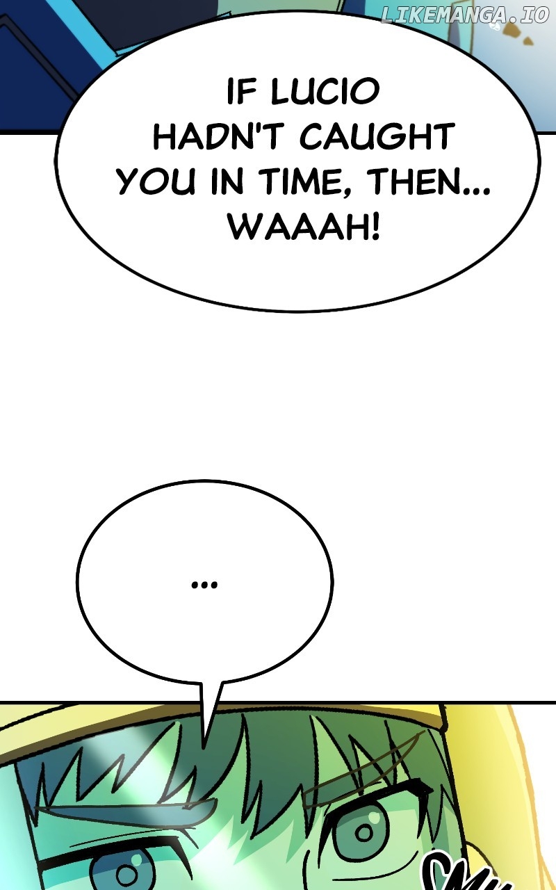 Divine Delivery Chapter 60 - page 110