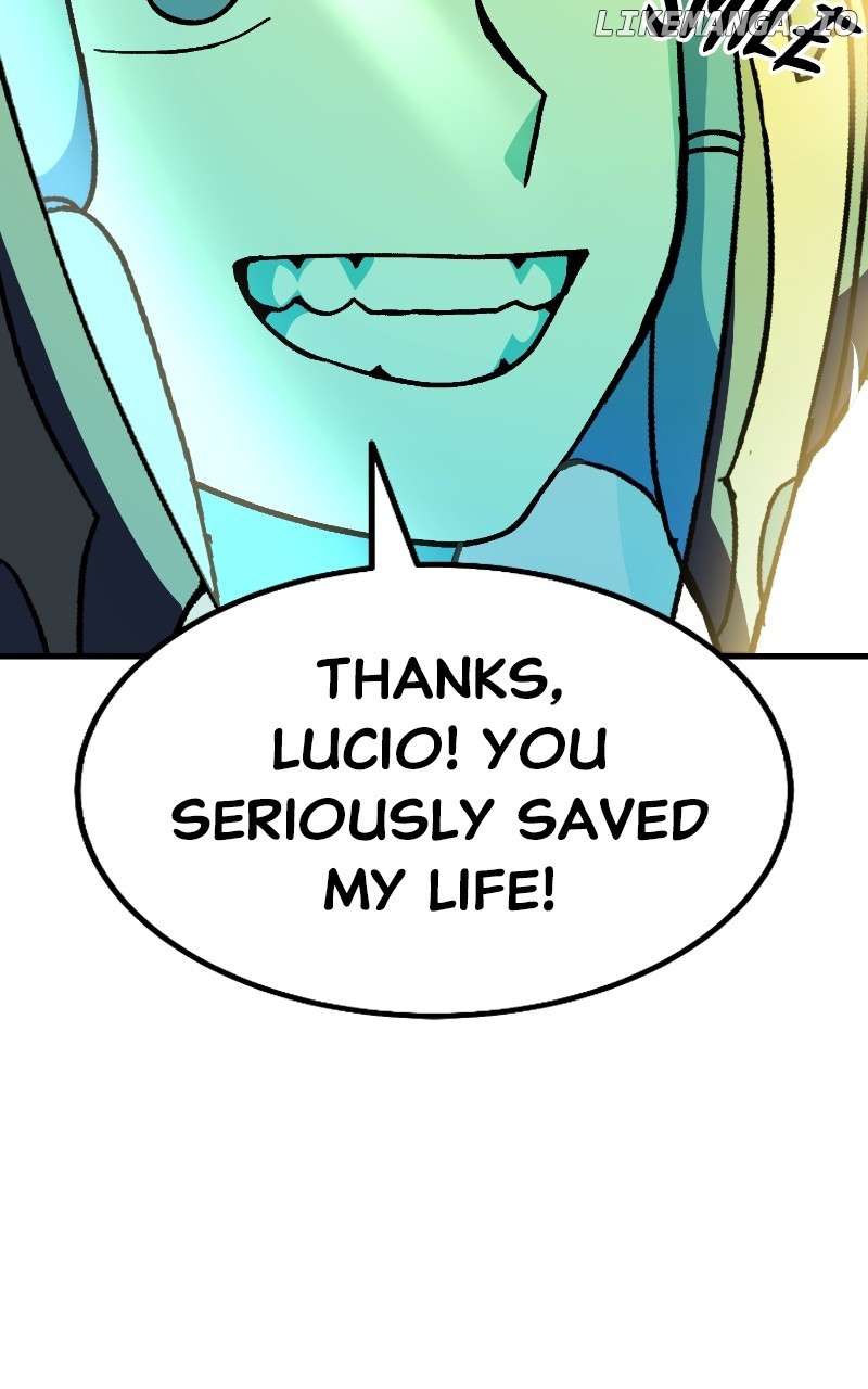 Divine Delivery Chapter 60 - page 111