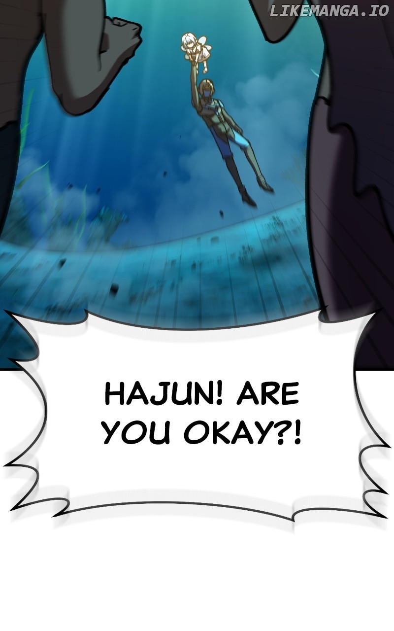 Divine Delivery Chapter 60 - page 113