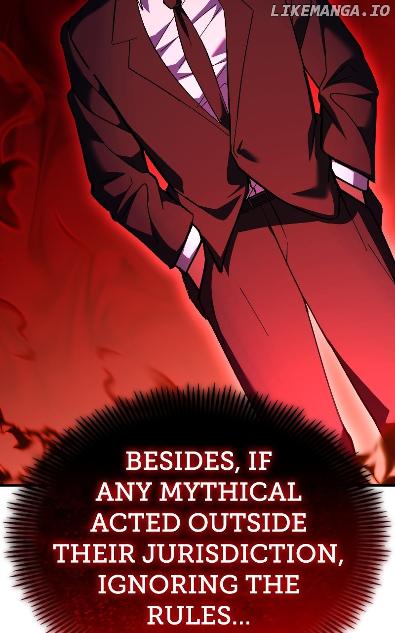 Divine Delivery Chapter 60 - page 120
