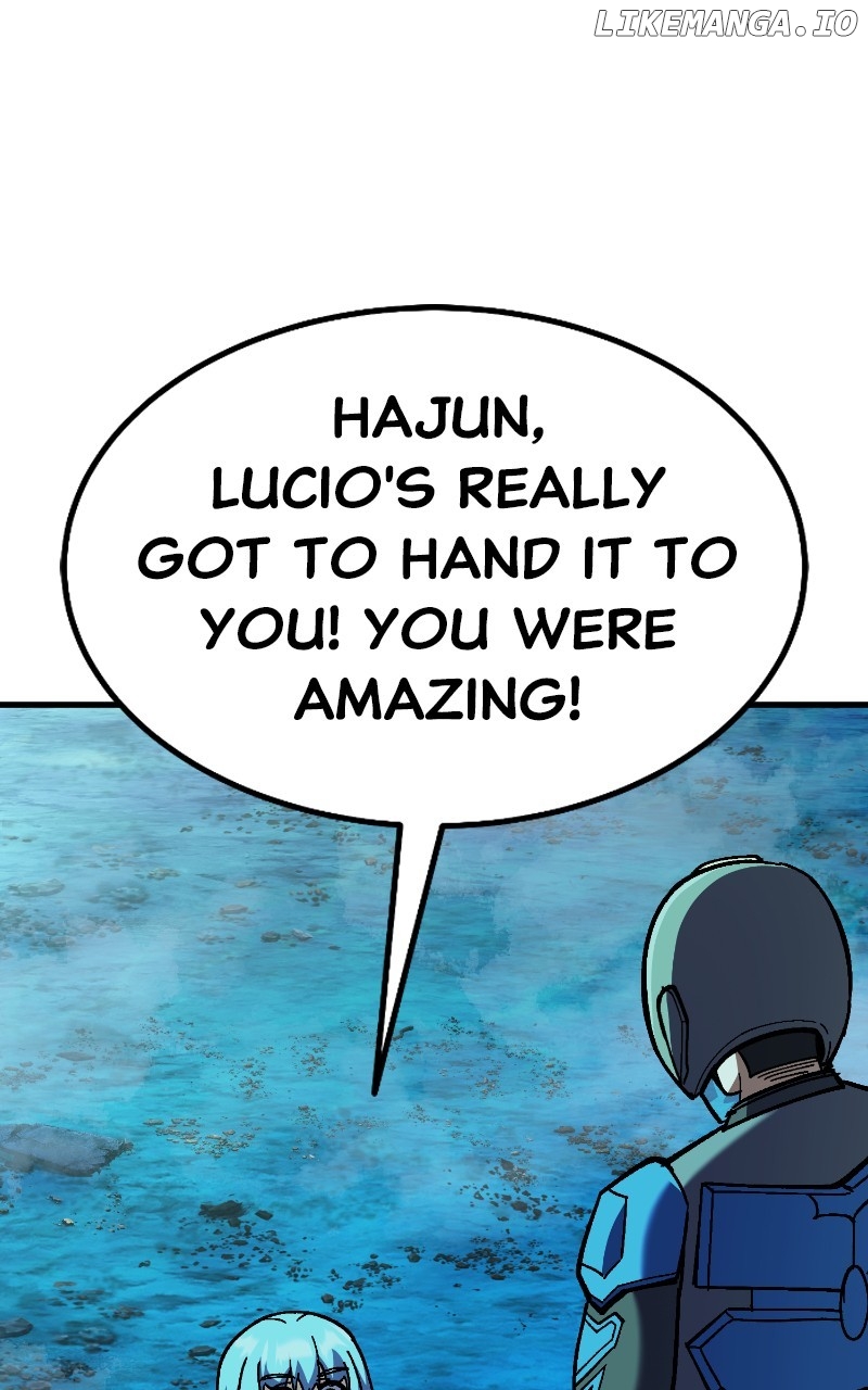 Divine Delivery Chapter 60 - page 129