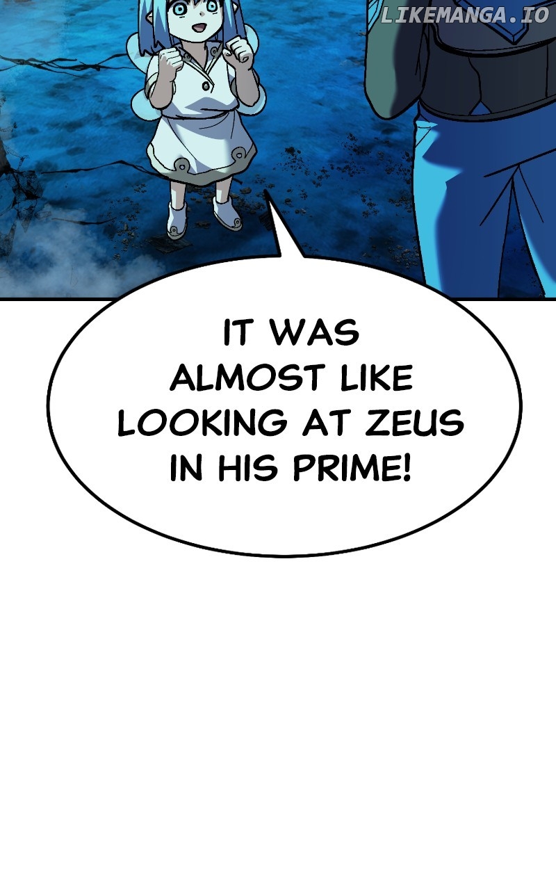 Divine Delivery Chapter 60 - page 130