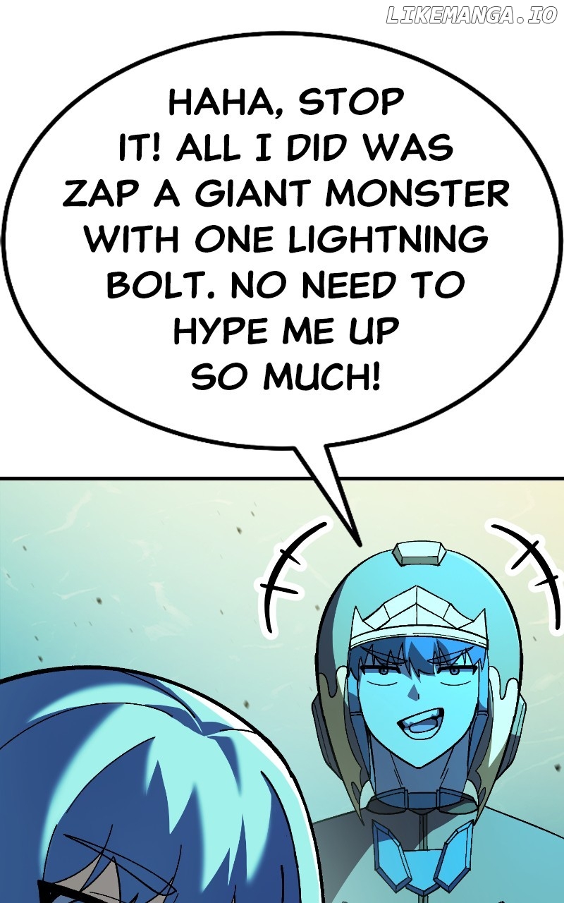 Divine Delivery Chapter 60 - page 131
