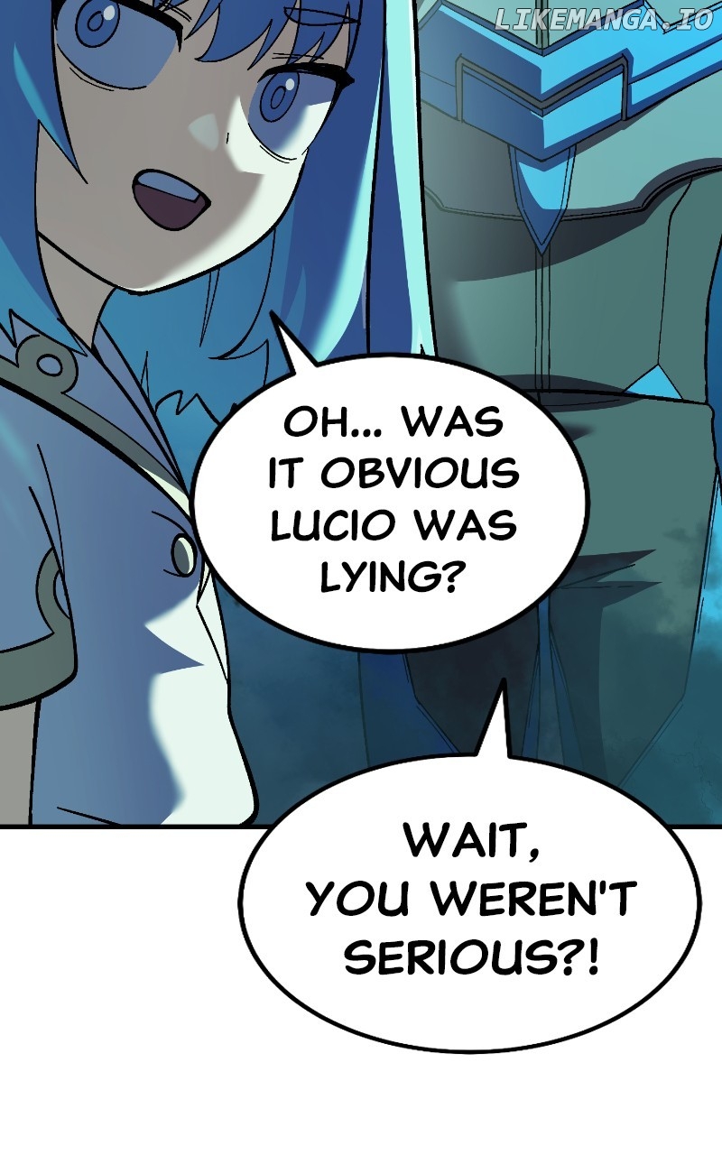 Divine Delivery Chapter 60 - page 132