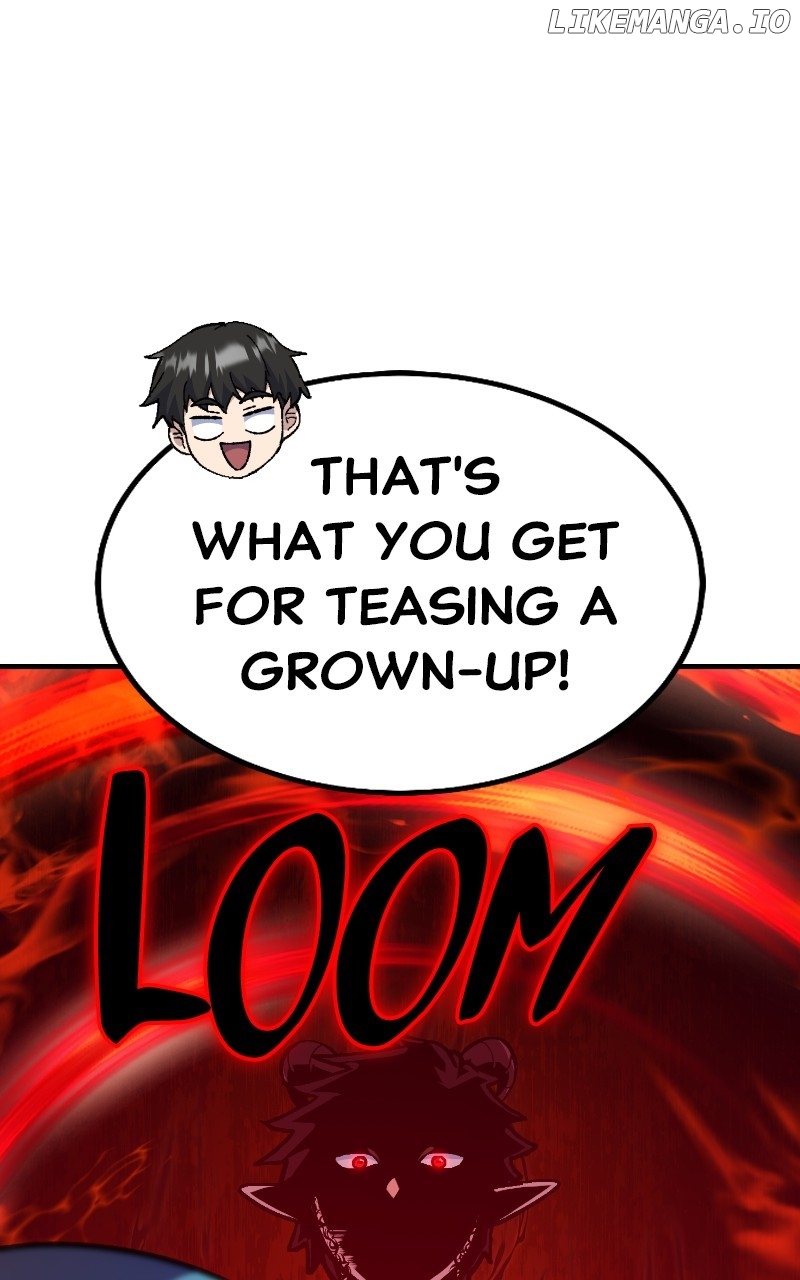 Divine Delivery Chapter 60 - page 133