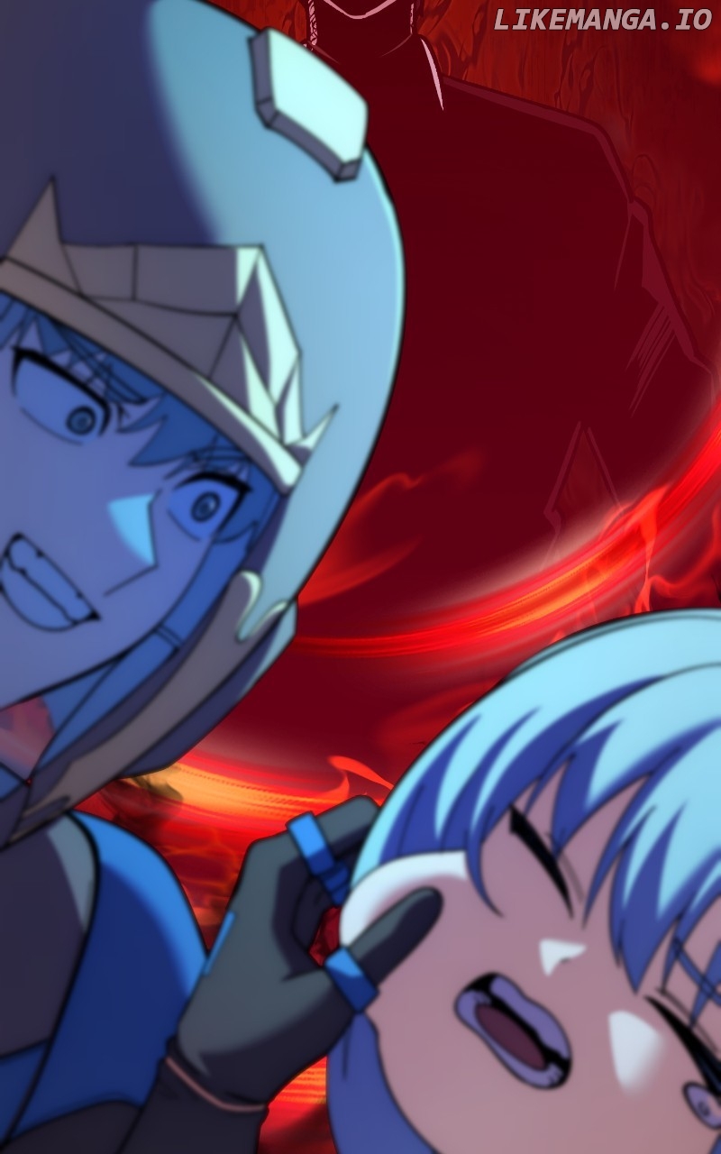 Divine Delivery Chapter 60 - page 134