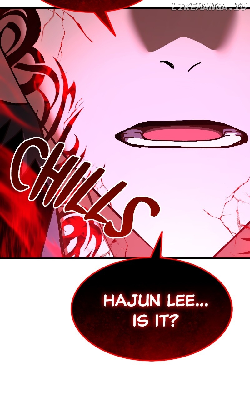 Divine Delivery Chapter 60 - page 136