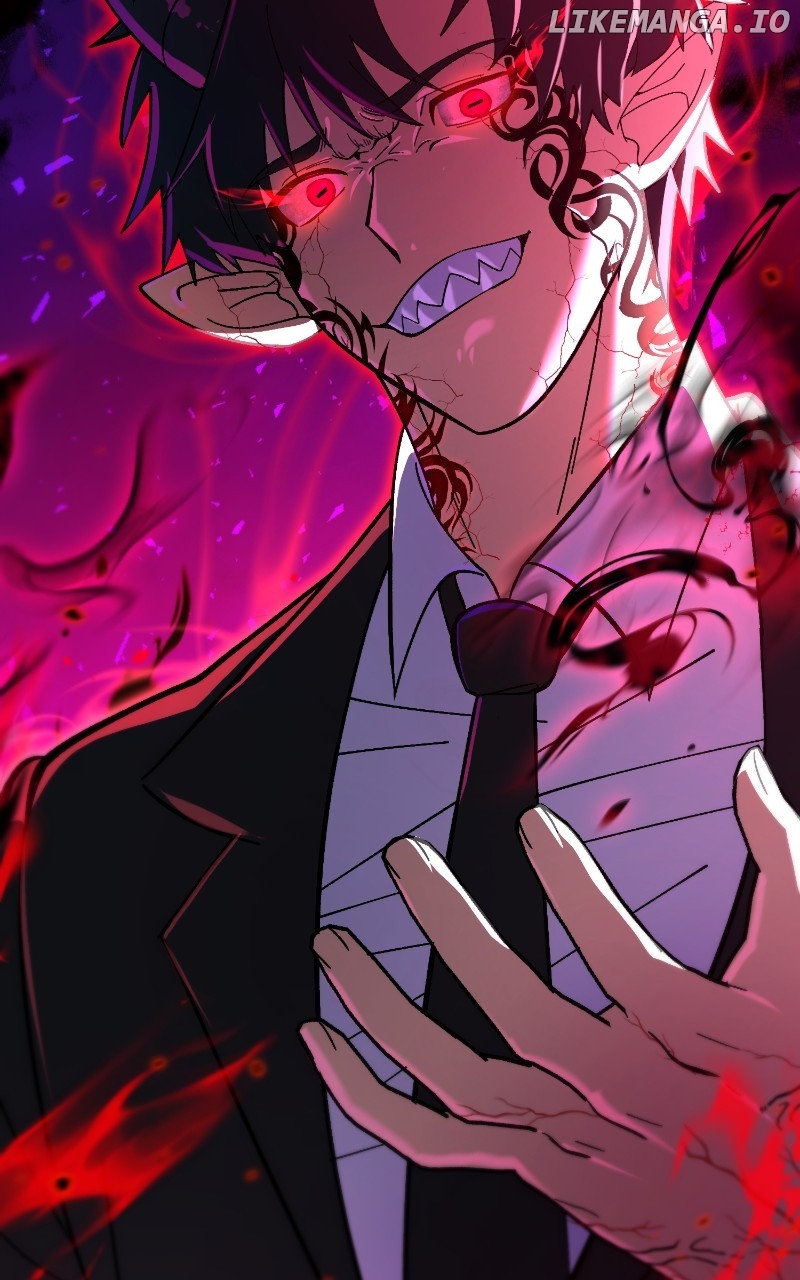 Divine Delivery Chapter 60 - page 138