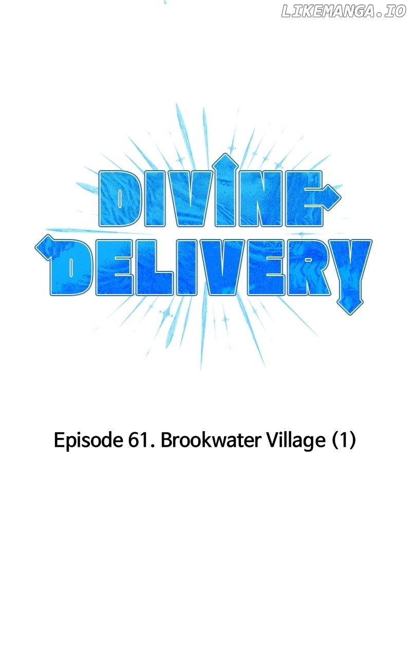Divine Delivery Chapter 61 - page 2