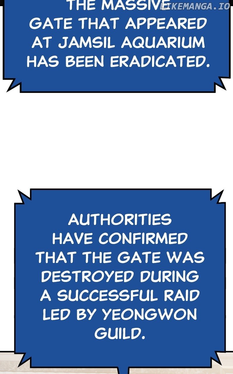 Divine Delivery Chapter 61 - page 5