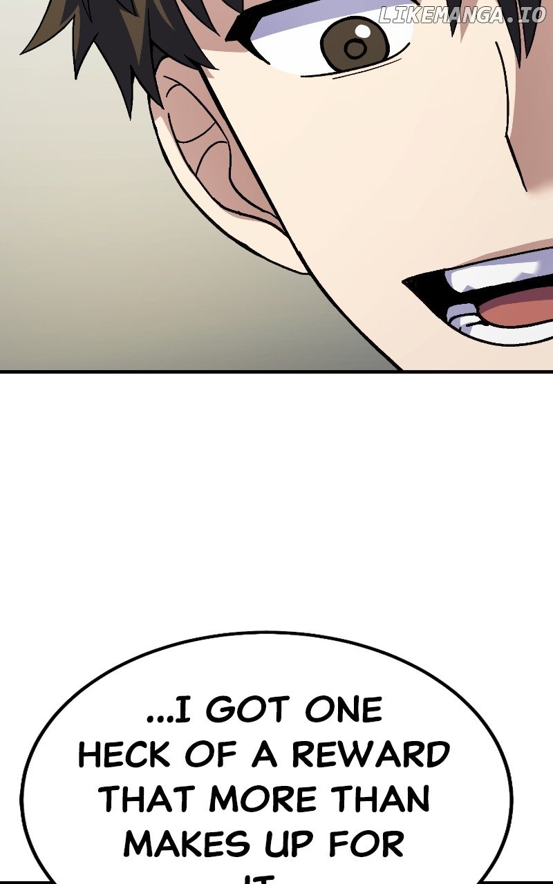 Divine Delivery Chapter 61 - page 10